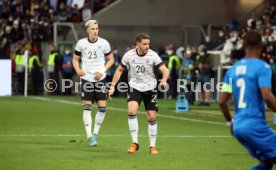 26.03.22 Deutschland - Israel