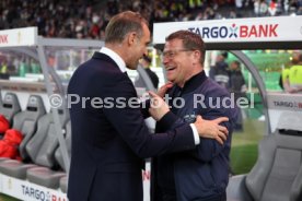 03.06.23 DFB-Pokal Finale RB Leipzig - Eintracht Frankfurt