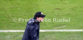 05.02.23 VfB Stuttgart - SV Werder Bremen