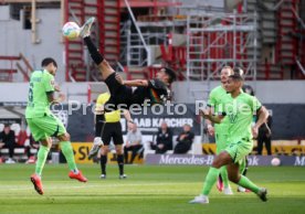18.03.23 VfB Stuttgart - VfL Wolfsburg