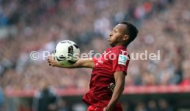 TSV 1860 M&uuml;nchen - VfB Stuttgart