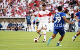 08.08.26 VfB Stuttgart - FC Everton