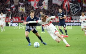 23.11.24 VfB Stuttgart - VfL Bochum