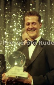 03.12.1995 ARD Sportgala