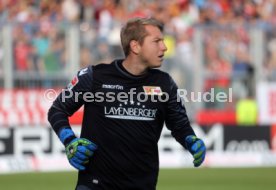 FC W&uuml;rzburger Kickers - 1. FC Union Berlin