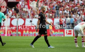 28.08.22 1. FC K&ouml;ln - VfB Stuttgart