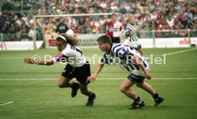 11.01.97 Hallen Masters Stuttgart