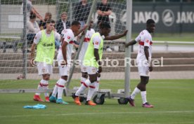 27.06.22 VfB Stuttgart Training