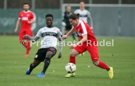 VfB Stuttgart - Wormatia Worms