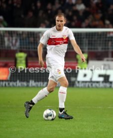 VfB Stuttgart - 1. FC N&uuml;rnberg