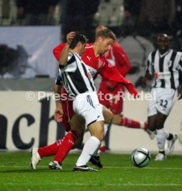 24.11.05 PAOK Saloniki - VfB Stuttgart