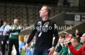 25.03.21 Frisch Auf G&ouml;ppingen - TSV GWD Minden
