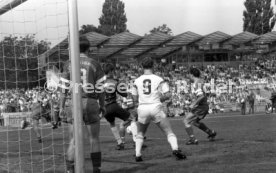 30.06.91 U19 VfB Stuttgart - U19 1. FC Kaiserslautern