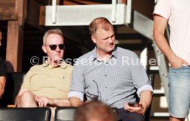 10.08.25 VfB Stuttgart II - FC Ingolstadt 04