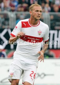1. FC N&uuml;rnberg - VfB Stuttgart