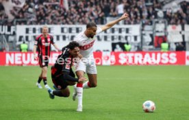 16.05.26 Eintracht Frankfurt - VfB Stuttgart