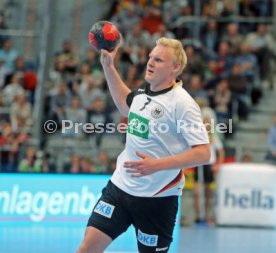 Handball DHB