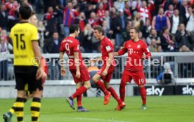 FC Bayern M&uuml;nchen