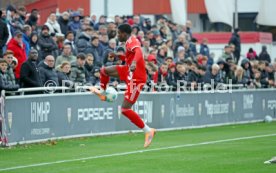 08.11.25 U17 VfB Stuttgart - U17 FC Bayern M&uuml;nchen