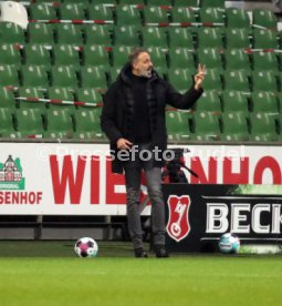 06.12.20 SV Werder Bremen - VfB Stuttgart