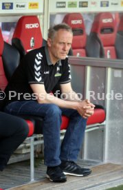 SC Freiburg - FC Ingolstadt 04
