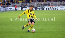 22.10.22 Borussia Dortmund - VfB Stuttgart