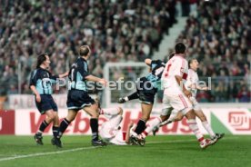 27.03.97 VfB Stuttgart - TSV 1860 M&uuml;nchen