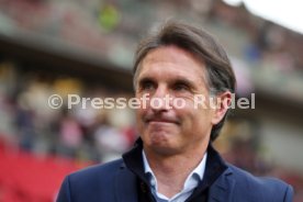 VfB Stuttgart - VfL Wolfsburg
