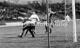 07.12.74 VfB Stuttgart - MSV Duisburg