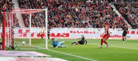 30.03.25 SC Freiburg - 1. FC Union Berlin