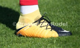 VfB Stuttgart Trainingslager Neustift 2017, Testspiel, VfB Stuttgart - Asteras Tripolis