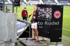 06.03.21 Eintracht Frankfurt - VfB Stuttgart