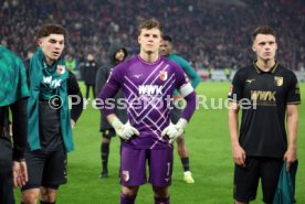 09.11.25 VfB Stuttgart - FC Augsburg