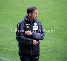 18.05.21 Stuttgarter Kickers - TSG Balingen