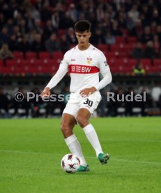 25.09.25 VfB Stuttgart - Celta de Vigo
