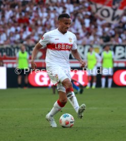 09.05.26 VfB Stuttgart - Bayer 04 Leverkusen