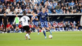21.10.23 TSG 1899 Hoffenheim - Eintracht Frankfurt