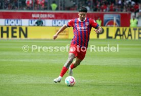 07.05.23 1. FC Heidenheim - 1. FC Magdeburg