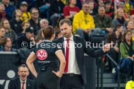 21.02.26 FC Bayern Basketball - BMA365 Bamberg Baskets