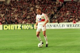 26.10.96 VfB Stuttgart - Borussia M&ouml;nchengladbach