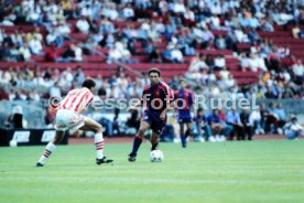 11.08.94 FC Barcelona - PSV Eindhoven