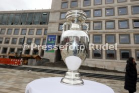 01.02.22 UEFA Euro Week Stuttgart
