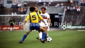 VfB Stuttgart - Spandauer SV