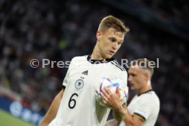 07.06.22 Deutschland - England