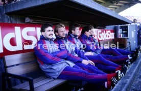 23.04.88 VfB Stuttgart - Bayer 05 Uerdingen