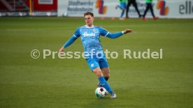 07.04.21 1. FC Heidenheim - Holstein Kiel