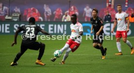 RB Leipzig - VfB Stuttgart