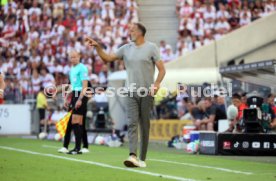 07.08.22 VfB Stuttgart - RB Leipzig