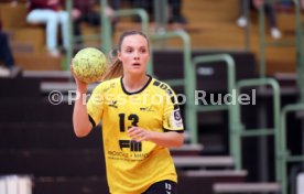 07.05.22 TV Nellingen - TG 88 Pforzheim