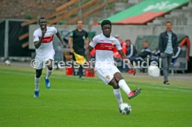 Karlsruher SC - VfB Stuttgart